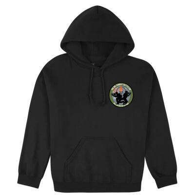 OCB Hoodie Thumbnail